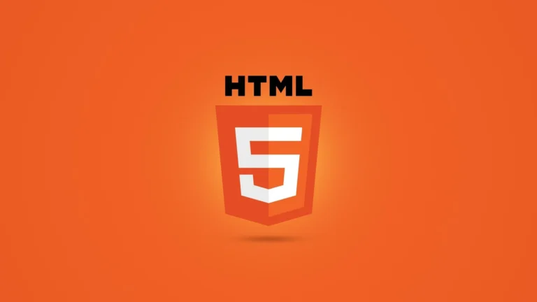 HTML คือ อะไร ? มือใหม่ อ่านจบครบทุกเรื่อง !