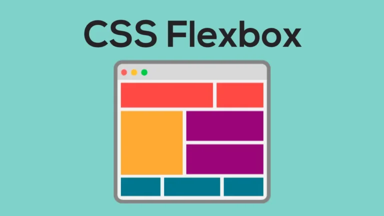 Flexbox คือ อะไร ? สุดยอดตัวจัด Layout ใน CSS !