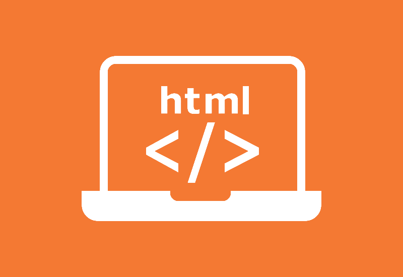 HTML คือ อะไร ?
