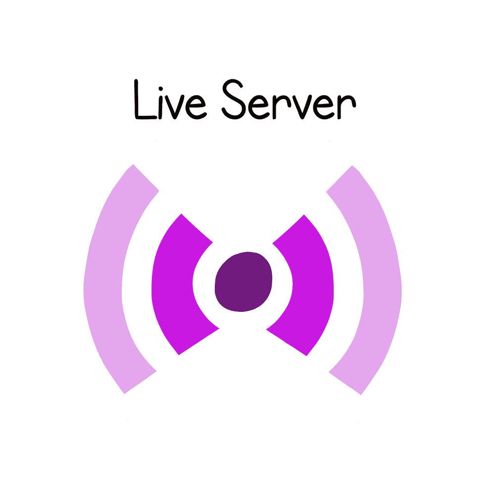 Live server